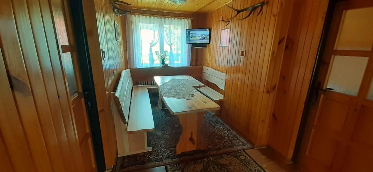 Apartman Astra V Zdiari Exterior foto